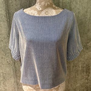 J. Crew Women’s Short-Sleeve top